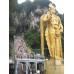Full Day Tour Elephant Sanctuary and Deerland Park or Batu Caves Ex-KL